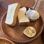 びっくりドンキー - 料理写真: