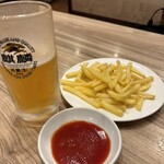 ぎょうざ大好 - 