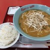 くるまやラーメン　 浦安店
