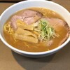 旭川ラーメン ななし