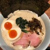 家系ラーメン 薩摩家