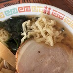 唐沢山レストハウス - 