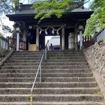 唐沢山レストハウス - 