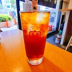 もつ焼き はる - 