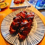 もつ焼き はる - 