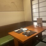 十割手打ちそば 美蕎 - 