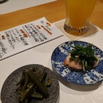 チルコロ はなれ - 