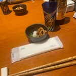 十割手打ちそば 美蕎 - 