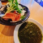 もつ焼き はる - 