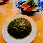 もつ焼き はる - 