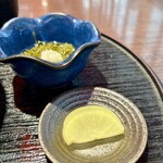 はまじま - お漬物