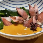 すし萬 大丸心斎橋店 - 