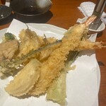 十割手打ちそば 美蕎 - 