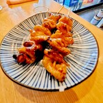 もつ焼き はる - 