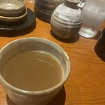 十割手打ちそば 美蕎 - 