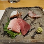 チルコロ はなれ - 