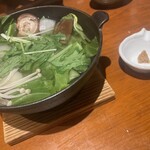 十割手打ちそば 美蕎 - 