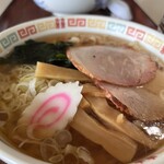 唐沢山レストハウス - 