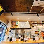 もつ焼き はる - 