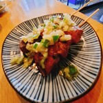 もつ焼き はる - 