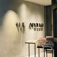 THE APOLLO - 
