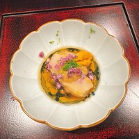 新中国料理HARAKAWA 北新地店 - 