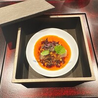 新中国料理HARAKAWA 北新地店 - 
