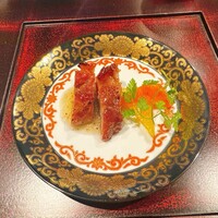 新中国料理HARAKAWA 北新地店 - 