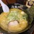 西新 海豚や - 料理写真:250516金　福岡　西新 海豚や　ラーメン750円