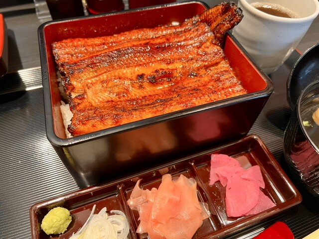 鰻の成瀬 仙台六丁の目店 - 荒井/うなぎ | 食べログ