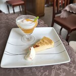 カフェアーボ - 