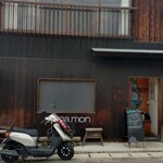 Cin.na.mon