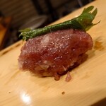 鮨 弥さか - トロタク