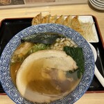 浜松餃子 浜太郎 - 