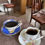 カフェアーボ - 