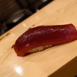 鮨 弥さか - 千葉銚子　天然本マグロ