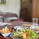 カフェアーボ - 