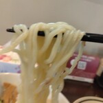 麺工房 華みずき - 麺