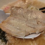 麺工房 華みずき - 