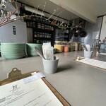 スパイスカレー モクロミ - 