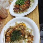 いっちゃん 本店 - 