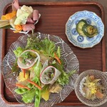 カフェアーボ - 