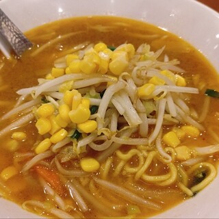 ライオンヌードルレストラン_1