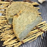 蔵元屋 - 宇和島じゃこ天３５０円