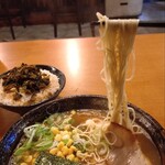 一郎 - 料理写真: