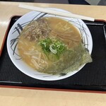 道の駅 京丹波 味夢の里 - 