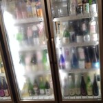 蔵元屋 - 店内のお酒たち