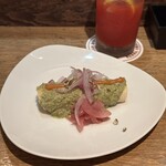 エルパソ - ババドゥスレス