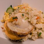 中華厨房 一歩 - 