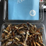 高橋水産 - 料理写真: